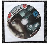 Die Frau In Schwarz - Daniel Radcliffe - Film Horreur - Dvd