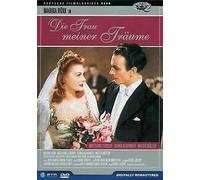 Die Frau meiner Träume [Import]