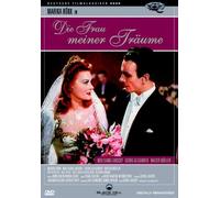 Die Frau meiner Träume [Import]