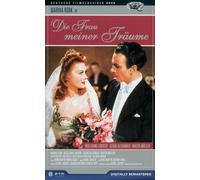 Die Frau meiner Träume [VHS]