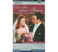 Die Frau meiner Träume [VHS]