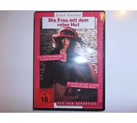 Die Frau mit dem roten Hut