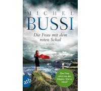 Die Frau mit dem roten Schal