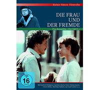 Die Frau und der Fremde + Der Fall Ö.: Rainer Simon-Filmreihe