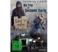 Die Frau Vom Checkpoint Charlie - Die Frau Vom Checkpoint Charlie [Import]