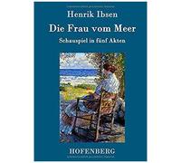 Die Frau Vom Meer