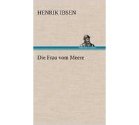 Die Frau Vom Meere