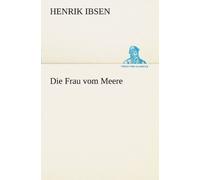 Die Frau Vom Meere