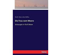 Die Frau Vom Meere