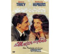 Die Frau, von der man spricht