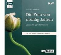 Die Frau Von Dreißig Jahren