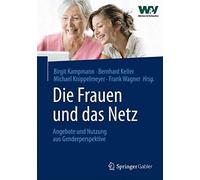 Die Frauen Und Das Netz