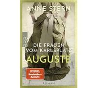 Die Frauen Vom Karlsplatz: Auguste