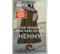 Die Frauen vom Karlsplatz: Henny
