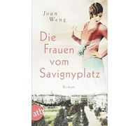 Die Frauen Vom Savignyplatz
