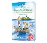Die Fraueninsel-Bande