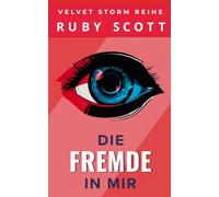 Die Fremde in Mir: Ein lesbischer Thriller über Identität, Obsession und tödliche Geheimnisse