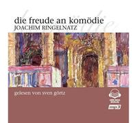 Luisterboek - Die Freude An Komoedie