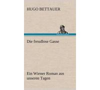 Die Freudlose Gasse