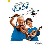 Die Fröhliche Violine 2 Paket (Schule Und Spielbuch)