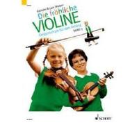 Die Fröhliche Violine 3