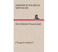 Die Fröhliche Wissenschaft