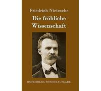 Die Fröhliche Wissenschaft