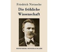 Die Fröhliche Wissenschaft