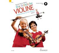 Die frohliche Violine