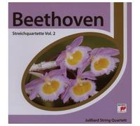 Die Frühen Streichquartette
