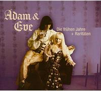 Adam & Eve – Die Fruhen Jahre &