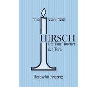 Die fünf Bücher der Tora: Bereschit