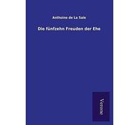 Die Fünfzehn Freuden Der Ehe