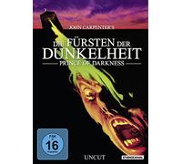 Die Fürsten der Dunkelheit: Uncut