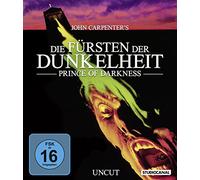 Die Fürsten der Dunkelheit Uncut [Blu-ray]