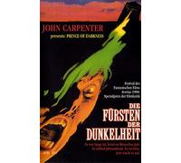 Die Fürsten der Dunkelheit [VHS]