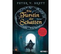 Die Fürstin der Schatten: Roman