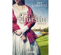 Die Fürstin | Iny Lorentz