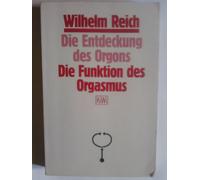 Die Funktion Des Orgasmus