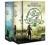 Die Furcht Des Weisen, Teile 1 Und 2