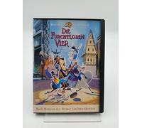 Die Furchtlosen Vier