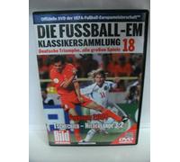 Die Fussball-EM ~ Klassikersammlung 18 ~ Deutsche Triumphe, alle grossen Spiele ~ Vorrunde 2004 ~ Tschechien-Niederlande 3:2