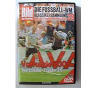 Die Fussball-WM ~ Klassikersammlung 33 ~ Vorrunde 2006 ~ Deutschland - Ecuador 3:0 - Import Allemagne