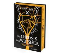 Die Gabe der Könige - Die Chronik der Weitseher: Roman - Einer der wichtigsten Klassiker der phantastischen Literatur - "So sollte Fantasy sein!" George R.R. Martin
