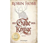 Die Gabe der Könige [German] by Hobb, Robin [Paperback] NEUF