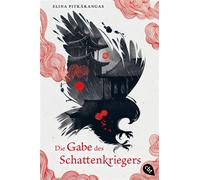 Die Gabe des Schattenkriegers Ein epischer Fantasyroman über Liebe und Macht in einem fiktionalen Asien der Zukunft - Elina Pitkäkangas - cbt - ebook (ePub) - Livre