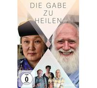 Die Gabe zu Heilen – Documentaire – DVD – Import – 375 Media