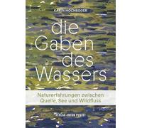 Die Gaben Des Wassers