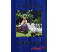 Die Gänsemagd - Gebrüder Grimm
