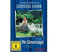 Die Gänsemagd-Gebrüder Grimm [Import]